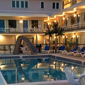 Beach Colony Motel